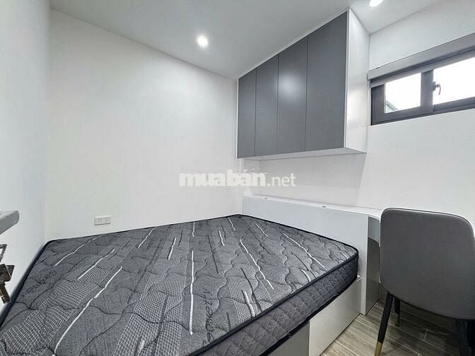 CHO THUÊ CĂN HỘ 2N1K FULL NỘI THẤT NẰM NGAY GA LÁNG - ROYAL CITY