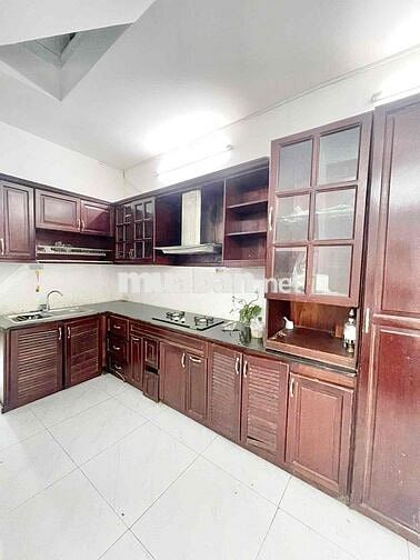 🏠Nhà Ðẹp 3Phòng Mặt Tiền Đường Số Tân Quy Quận 7