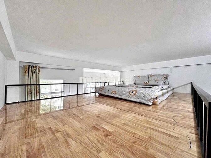 KHAI TRƯƠNG NHÀ MỚI NGAY LÝ THƯỜNG KIỆT - GẦN HUFLIT CƠ SỞ BA GIA