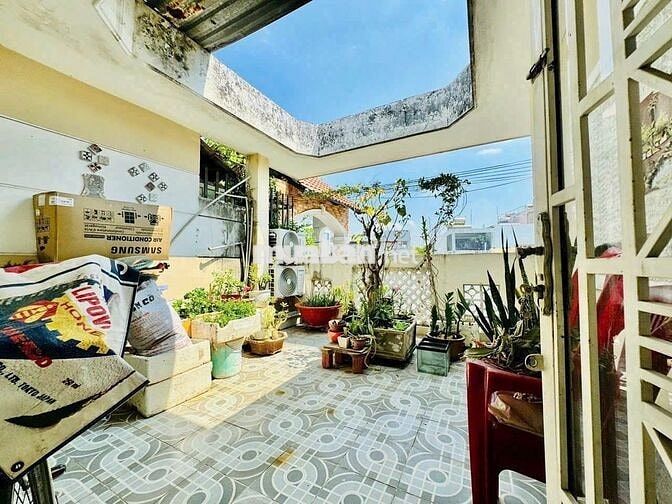 HXH NGUYỄN VĂN ĐẬU - 40M2 4 TẦNG BTCT - 4 PN - CHỈ 6.9 TỶ (TL)