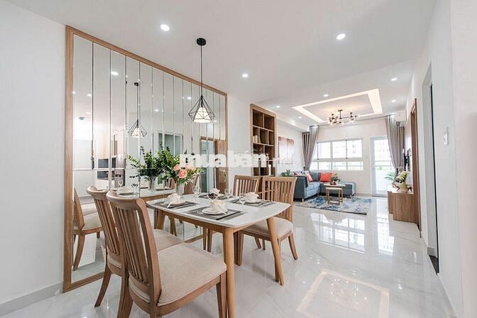 Thanh toán 800tr nhận nhà ở ngay tại Conic Boulevard căn 2PN2WC 85m2