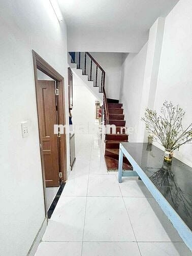🏠Nhà Ðẹp 3Phòng Mặt Tiền Đường Số Tân Quy Quận 7