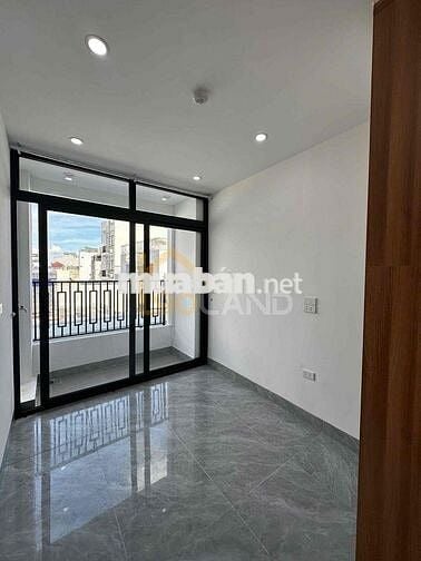 Chung cư mini 2n1k tại Yên Hoà