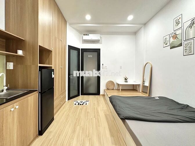 Toà nhà 5 tầng 122m2 - Dòng tiền khoảng 1.8 tỷ/năm (7.5%) - 25.2 Tỷ