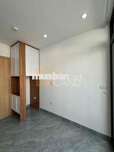 Chung cư mini 2n1k tại Yên Hoà