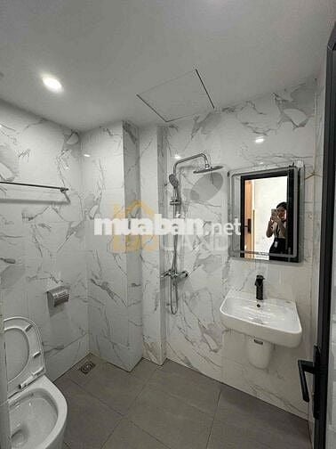 Chung cư mini 2n1k tại Yên Hoà