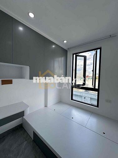 Chung cư mini 2n1k tại Yên Hoà