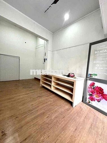 Chính chủ cho thuê Mb mặt tiền Kinh Doanh tự do