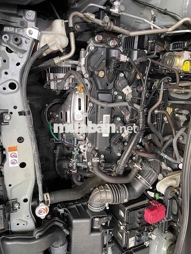 Toyota Veloz Cross 2024 - 18 ngàn km bao sang tên