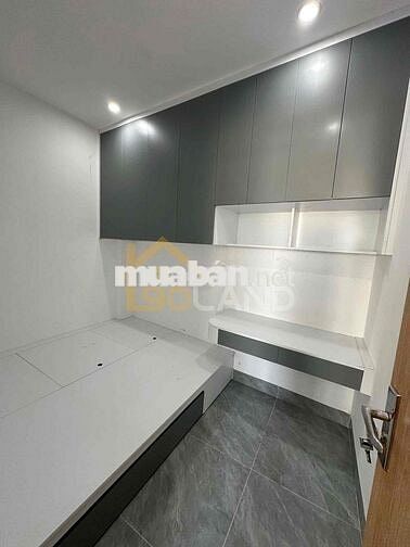 Chung cư mini 2n1k tại Yên Hoà