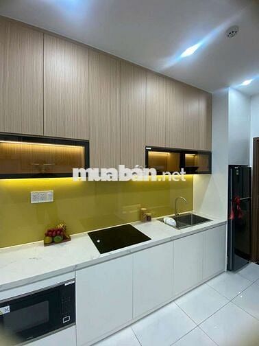 Cơ hội ở và đầu tư CC 63m2,2PN,2WC, gần chợ BC, 1,75T, tt 20%