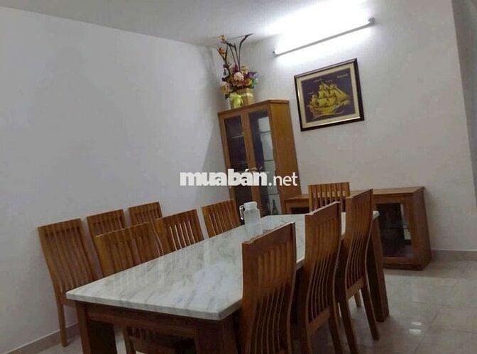 Bán căn hộ OsC land 3PN 117m2 view biển full nội thất đẹp