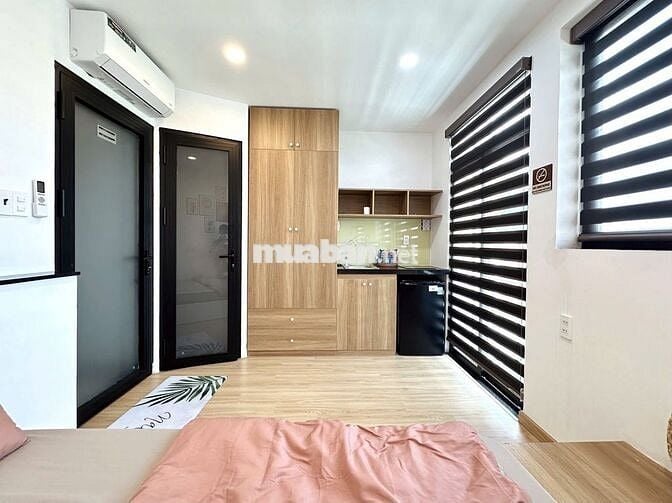 Toà nhà 5 tầng 122m2 - Dòng tiền khoảng 1.8 tỷ/năm (7.5%) - 25.2 Tỷ
