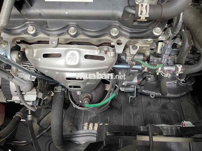 Toyota Veloz Cross 2024 - 18 ngàn km bao sang tên