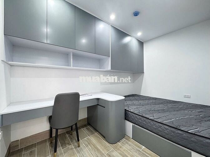 CHO THUÊ CĂN HỘ 2N1K FULL NỘI THẤT NẰM NGAY GA LÁNG - ROYAL CITY