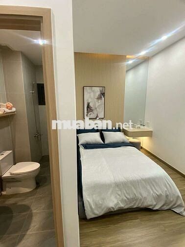 Cơ hội ở và đầu tư CC 63m2,2PN,2WC, gần chợ BC, 1,75T, tt 20%