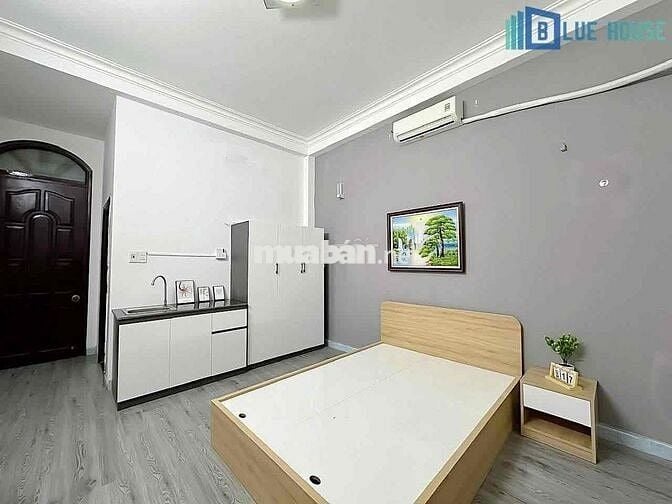 Chính chủ cho thuê, Studio đón nắng, P15 Tân Bình