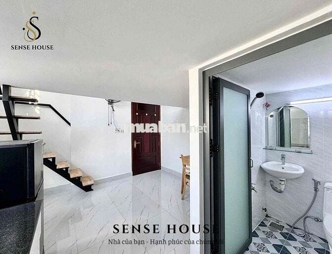 💥 CHO THUÊ DUPLEX FULL NỘI THẤT – TÂN KỲ TÂN QUÝ, TÂN PHÚ 💥