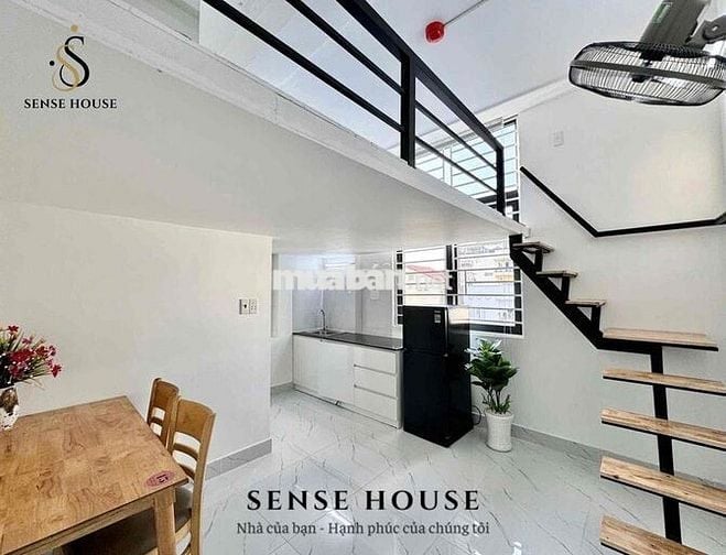 💥 CHO THUÊ DUPLEX FULL NỘI THẤT – TÂN KỲ TÂN QUÝ, TÂN PHÚ 💥