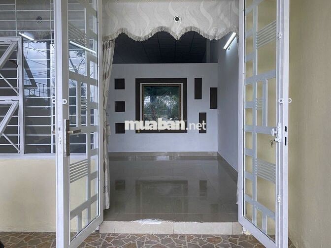Chính Chủ Bán Nhà Hẻm Đẹp 100m², 2PN – Đường Trần Hoành, Ngũ Hành Sơn