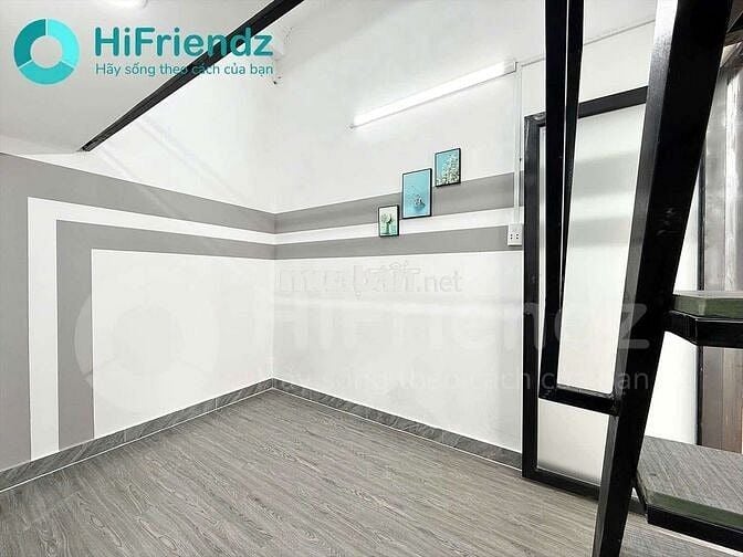 CHO THUÊ PHÒNG GẦN HỌC VIỆN HÀNG KHÔNG - UFM - CÔNG VIÊN HOÀNG VĂN THỤ