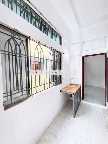 CHDV 40m2 có gác-ban công-tách bếp Phạm Phú Thứ Q.Tân Bình