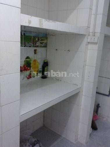Chính chủ cho thuê căn hộ chung cư, tầng 5, nhà A5 tập thể Thành Công,