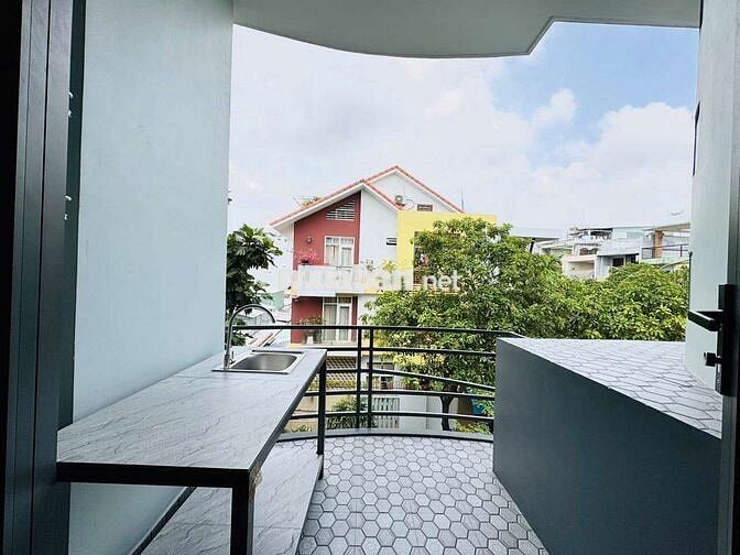 STUDIO 4 NGƯỜI THOẢI MÁI - KẾ BÊN VĂN LANG BÌNH THẠNH