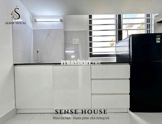 💥 CHO THUÊ DUPLEX FULL NỘI THẤT – TÂN KỲ TÂN QUÝ, TÂN PHÚ 💥