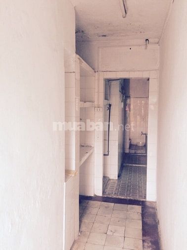 Chính chủ cho thuê căn hộ chung cư, tầng 5, nhà A5 tập thể Thành Công,