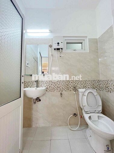 CHO THUÊ PHÒNG XA BẾP FULL NỘI THẤT GẦN CV HOÀNG VĂN THỤ, TÂN BÌNH