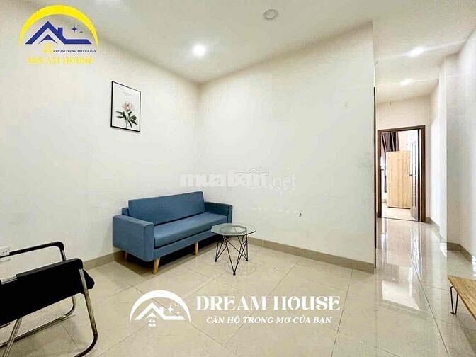2PN - 1PK FULL NỘI THẤT MÁY GIẶT RIÊNG NGAY ĐẠI HỌC CÔNG THƯƠNG