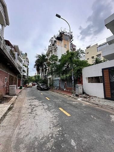 Bán Biệt Thự ngang 10m ngắm Landmark 81 Thủ Đức House DT 160m2 - 36 Tỷ