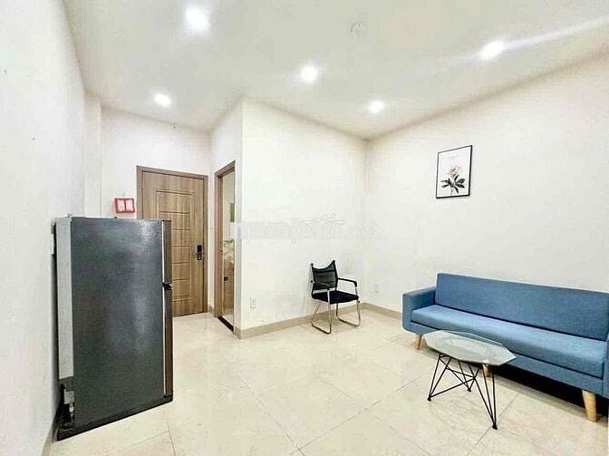 2PN - 1PK FULL NỘI THẤT MÁY GIẶT RIÊNG NGAY ĐẠI HỌC CÔNG THƯƠNG