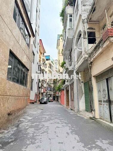 Bán nhà Quận 7, đường 77, Tân Quy, 40m2,3 tầng, 5 tỷ 5