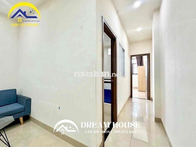 2PN - 1PK FULL NỘI THẤT MÁY GIẶT RIÊNG NGAY ĐẠI HỌC CÔNG THƯƠNG