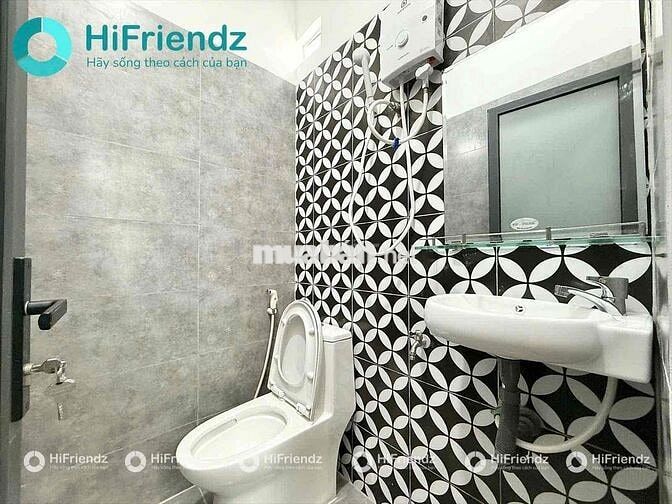 DỰ ÁN MỚI KHAI TRƯƠNG KHU VỰC TRUNG TÂM QUẬN TÂN BÌNH