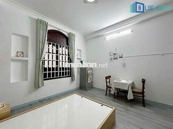 Chính chủ cho thuê, Studio đón nắng, P15 Tân Bình