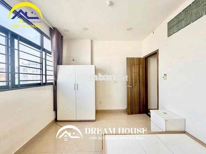 2PN - 1PK FULL NỘI THẤT MÁY GIẶT RIÊNG NGAY ĐẠI HỌC CÔNG THƯƠNG