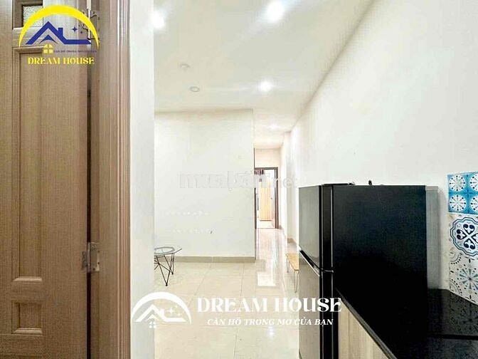 2PN - 1PK FULL NỘI THẤT MÁY GIẶT RIÊNG NGAY ĐẠI HỌC CÔNG THƯƠNG