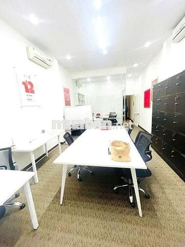 Cho Thuê Nhà Đường Nguyễn Hồng Đào, Tân Bình ( KD TỰ DO - CHO CHDV )