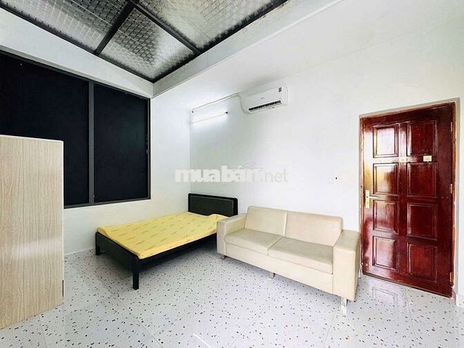 STUDIO 4 NGƯỜI THOẢI MÁI - KẾ BÊN VĂN LANG BÌNH THẠNH