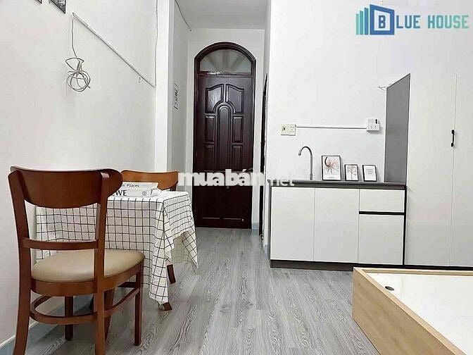 Chính chủ cho thuê, Studio đón nắng, P15 Tân Bình