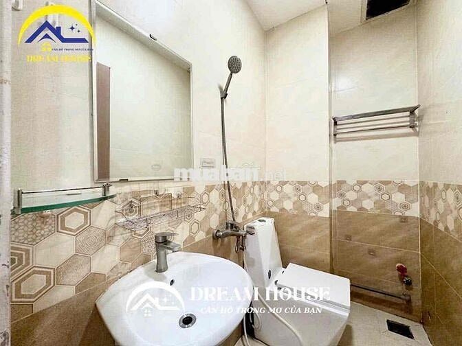 2PN - 1PK FULL NỘI THẤT MÁY GIẶT RIÊNG NGAY ĐẠI HỌC CÔNG THƯƠNG