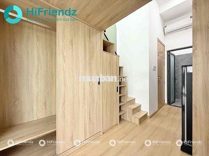 DỰ ÁN MỚI KHAI TRƯƠNG KHU VỰC TRUNG TÂM QUẬN TÂN BÌNH