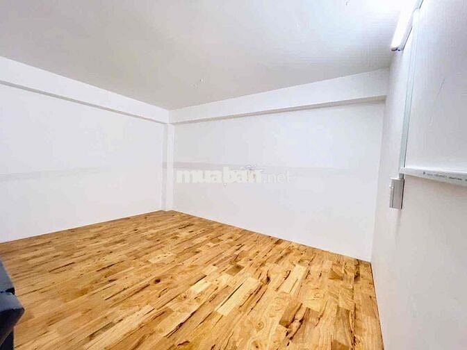 CHDV 40m2 có gác-ban công-tách bếp Phạm Phú Thứ Q.Tân Bình
