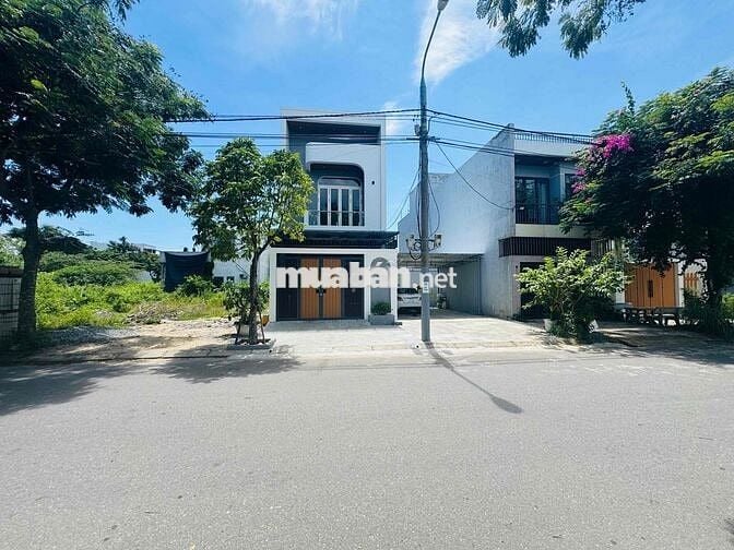 Đất đường 7m5 Ngũ Hành Sơn gần làng đại học 3tỷ670 sạch đẹp