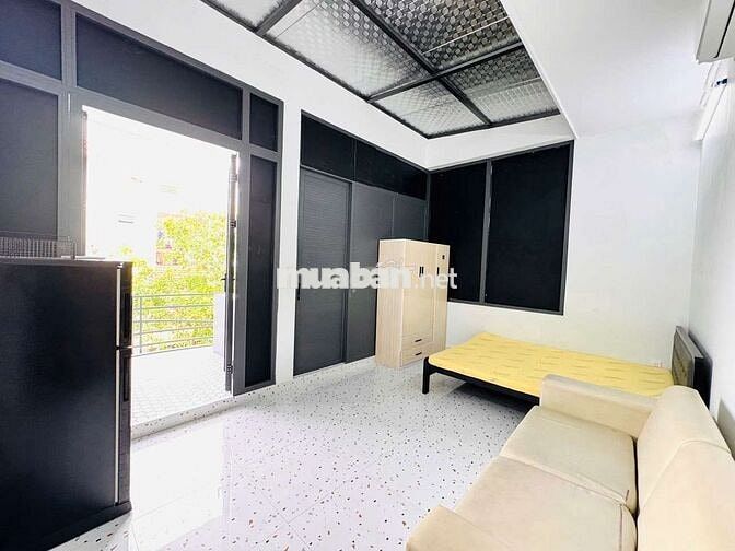STUDIO 4 NGƯỜI THOẢI MÁI - KẾ BÊN VĂN LANG BÌNH THẠNH