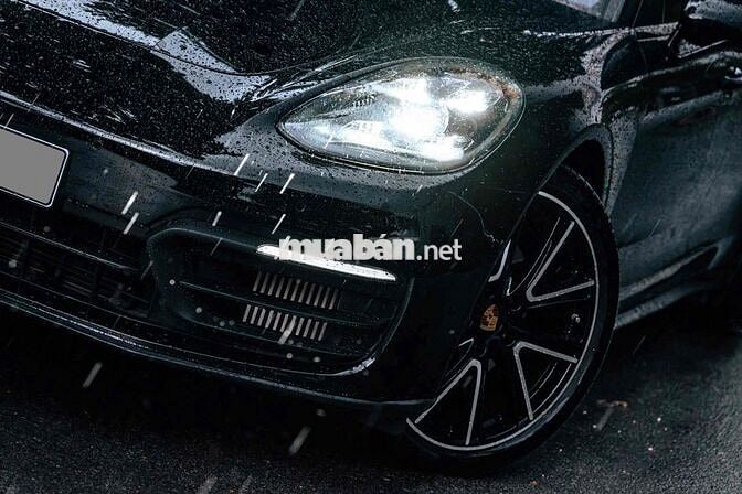 Porsche Panamera 4 - Model 2022 - option 1.5 tỷ