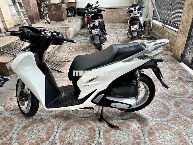cần bán sh 160c abs lướt 1 chủ